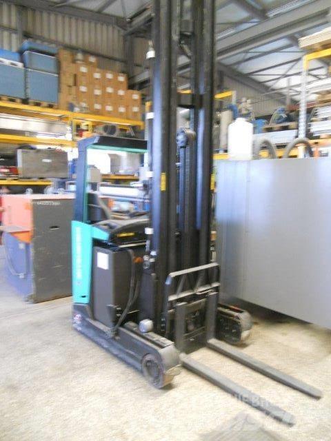 Mitsubishi RB16NH Reach trucks