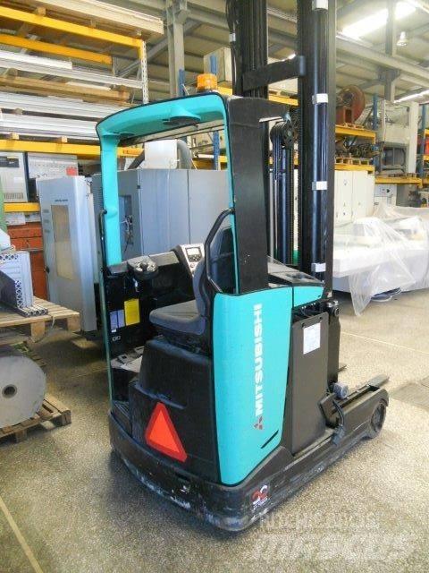 Mitsubishi RB16NH Reach trucks