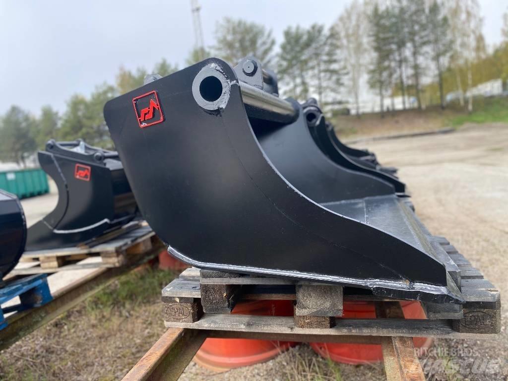 Huddig Original Buckets