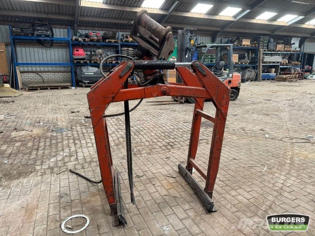 Kinshofer 233-20 Other clamps