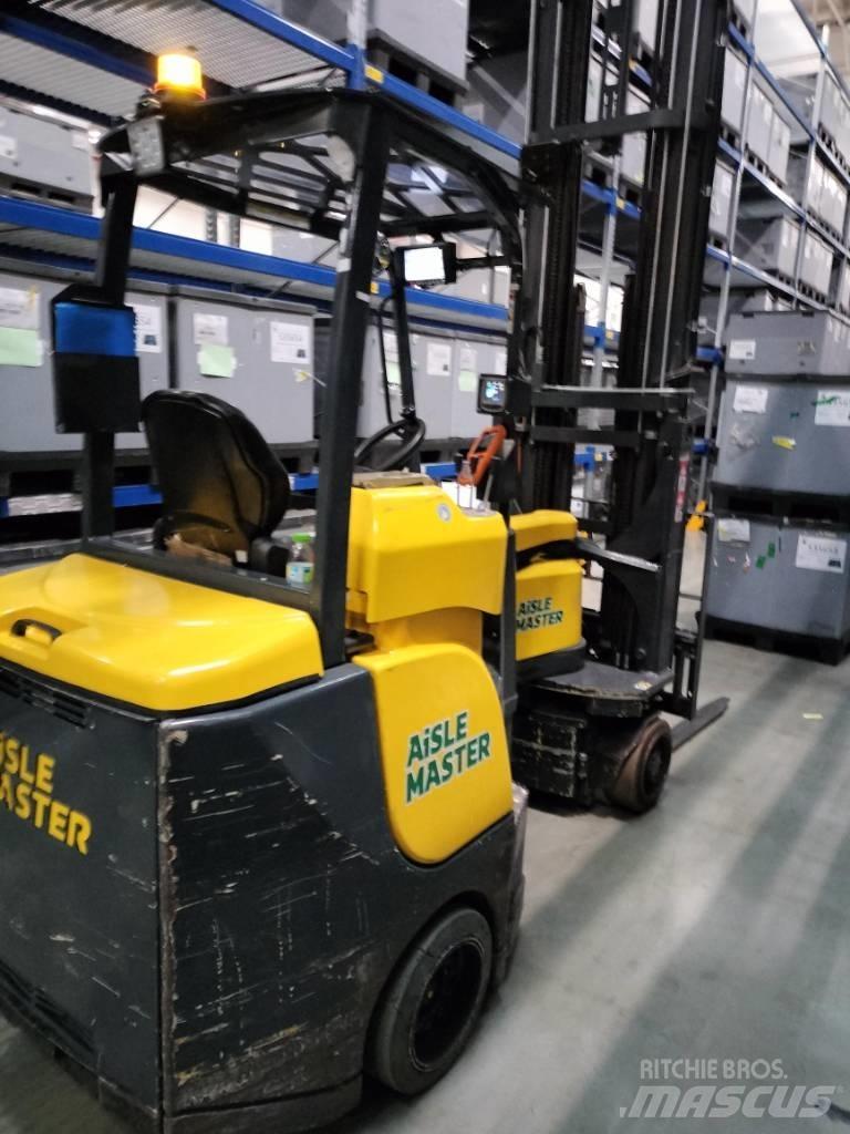 Combilift AM 20SHE Electric forklift trucks