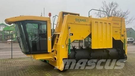 Backhus 17.50 Compost turners
