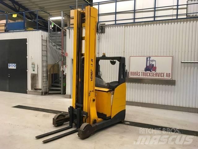 Jungheinrich ETV 325 Reach trucks