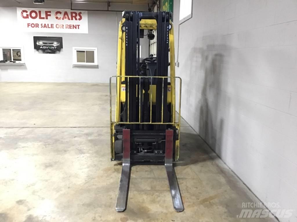 Hyster S 30 FT Forklift trucks - others