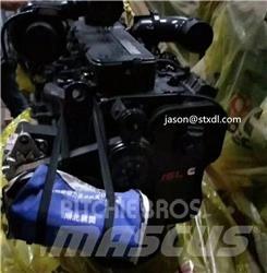 Cummins ISLe290 41 Engines