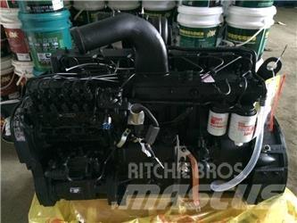 Cummins 6CT9.5-C220 Engines