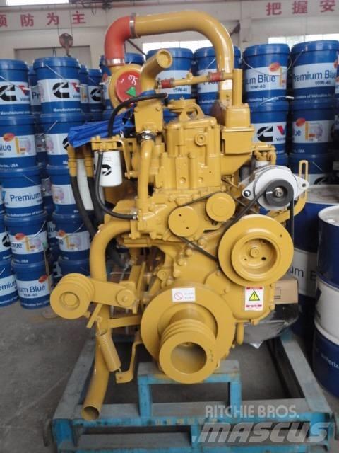 Cummins NTA855-L360 Engines