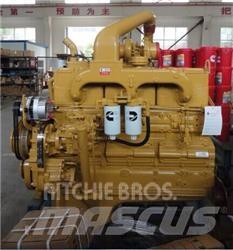Cummins NTA855-L360 Engines