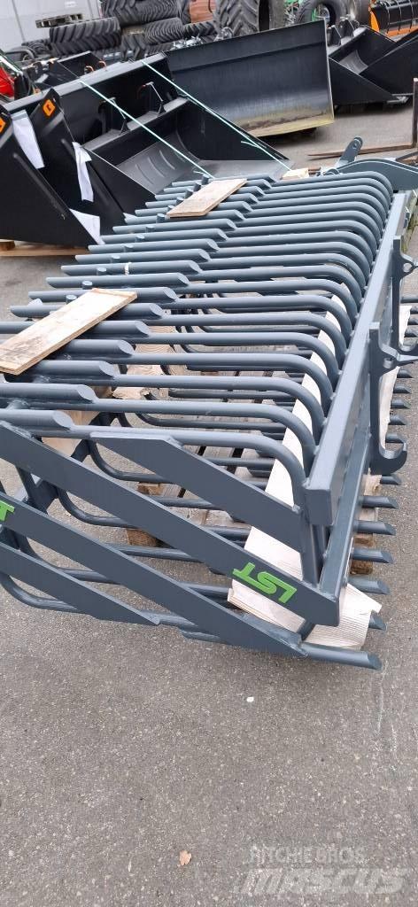 LST Stengrep 2m Front loader accessories