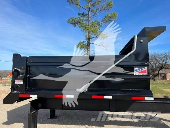  HRG 11 FT Construction - Others