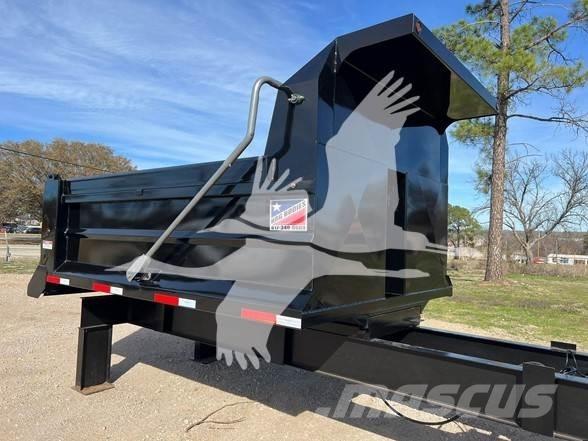  HRG 11 FT Construction - Others