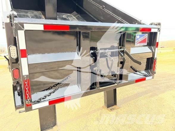  HRG 11 FT Construction - Others