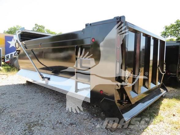  HRG EHD15 Construction - Others