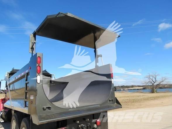  HRG EHD15 Construction - Others