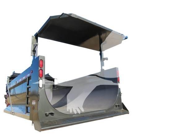  HRG EHD15 Construction - Others