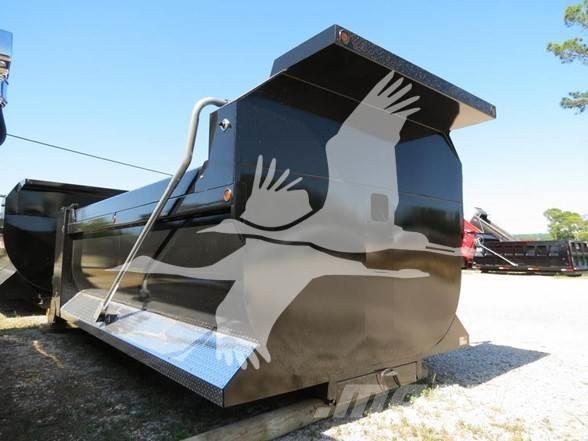  HRG EHD15 Construction - Others