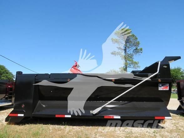  HRG HRDX17 Construction - Others