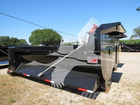  HRG HRDX17 Construction - Others