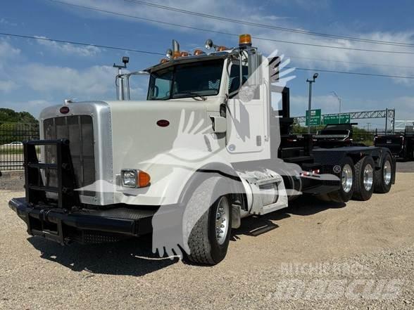 Peterbilt 367 Construction - Others