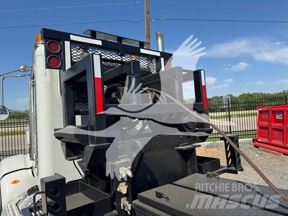 Peterbilt 367 Construction - Others