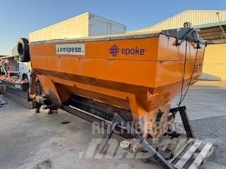 Giletta LA40 Transportation - Others