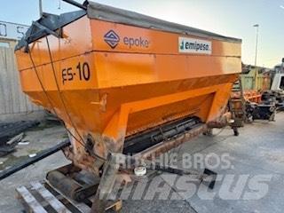 Giletta LA40 Transportation - Others