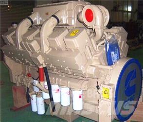 Cummins KTA38-G5 Engines