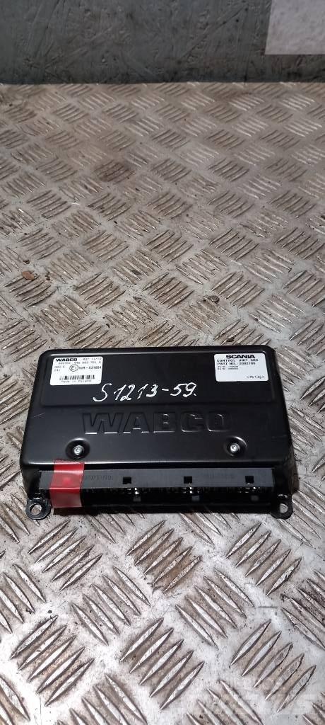 Scania R440  2002786 Electronics