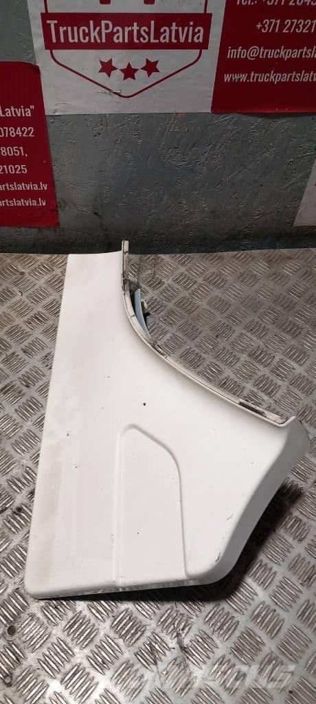 Scania G 400   1431934 Cabins and interior