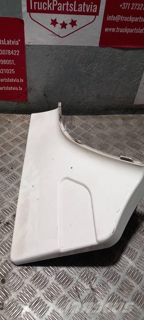 Scania G 400   1431934 Cabins and interior