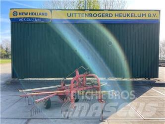 PZ Andex 300 Rakes and tedders