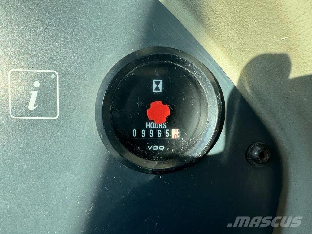 Liebherr PR 734 LGP Crawler dozers