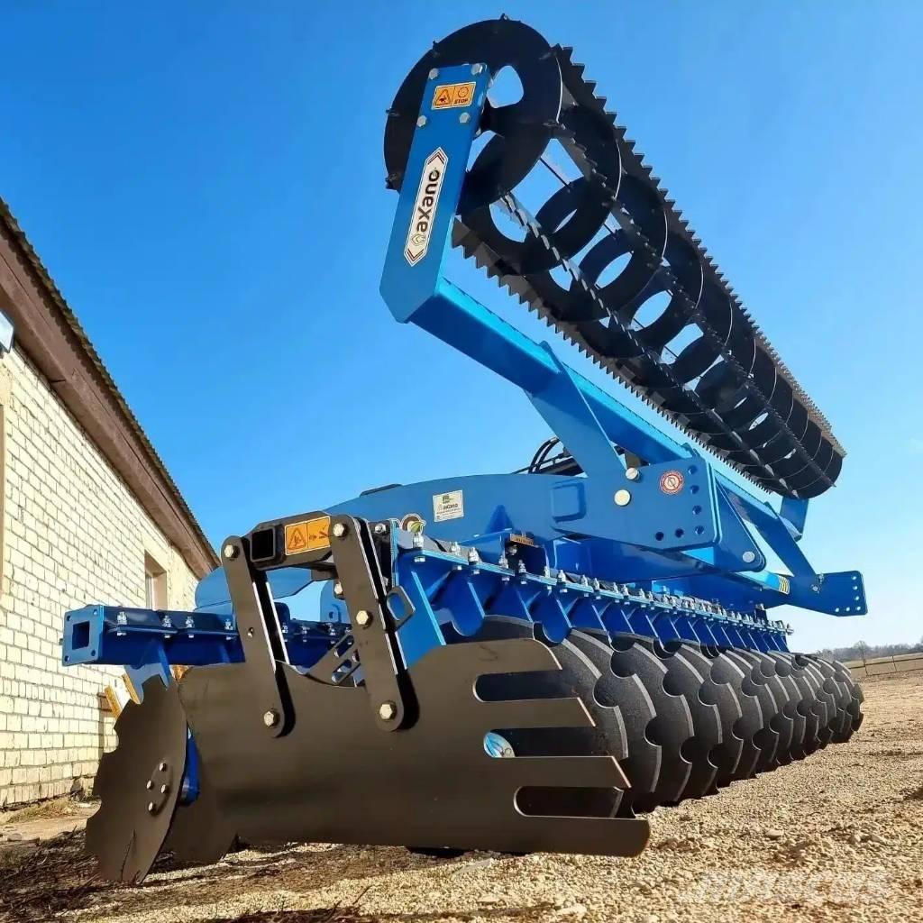 Axano AXN 600 Agriculture - Others