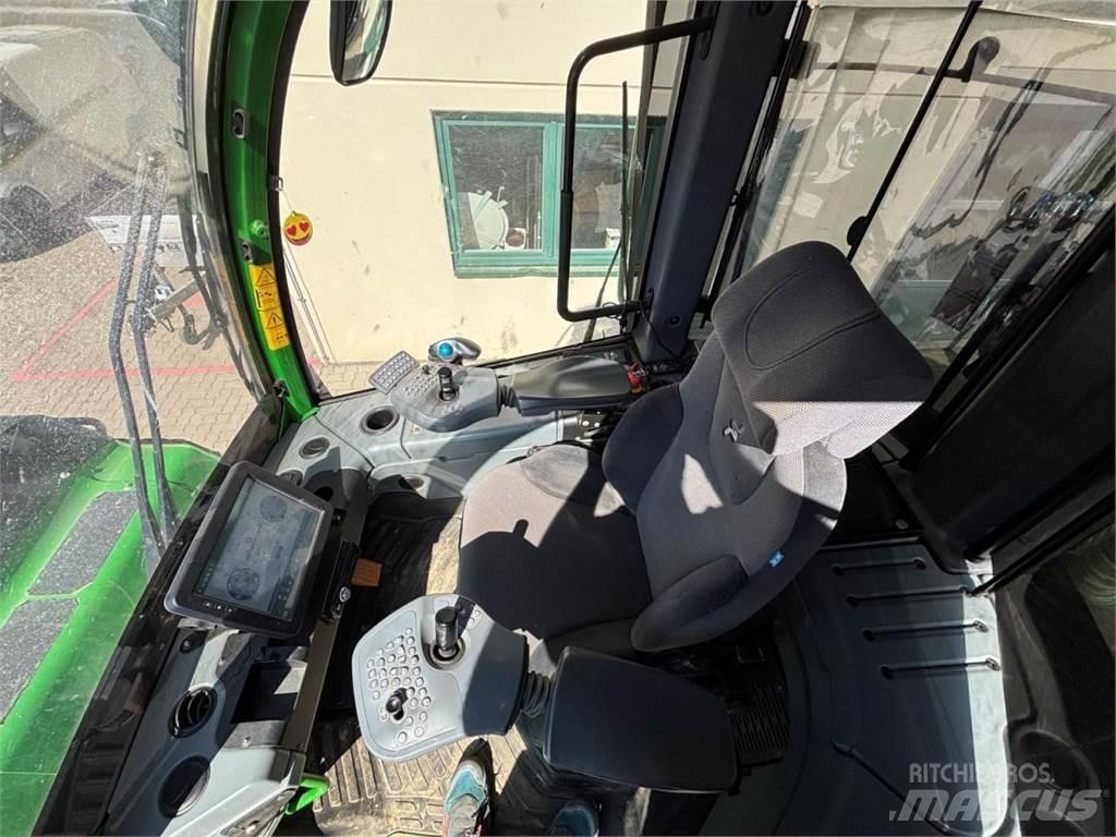 John Deere 1110 G Forwarders