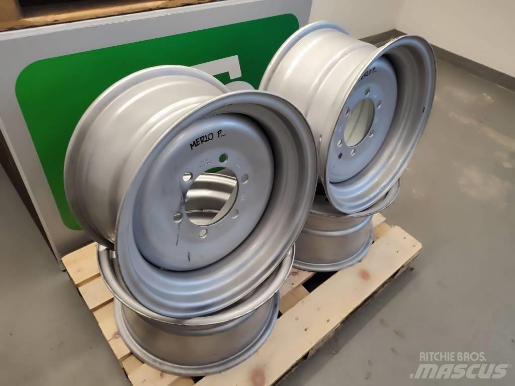 Merlo rim 11X20 Tyres, wheels and rims