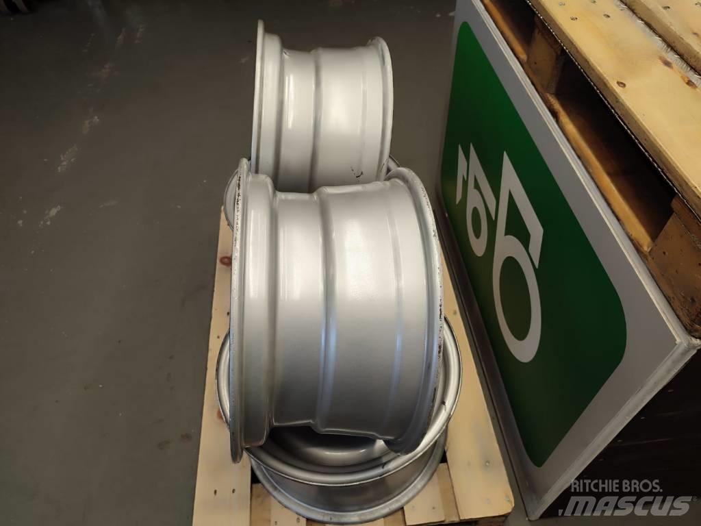 Merlo rim 11X20 Tyres, wheels and rims