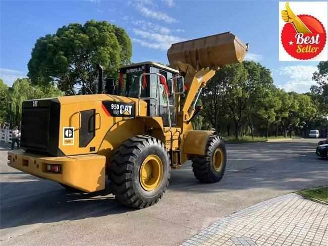 CAT 950 G Wheel loaders