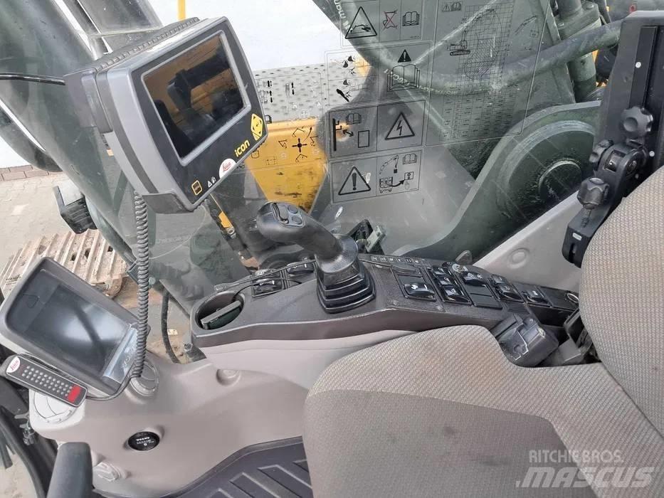 Volvo EC 300 D L Crawler excavators
