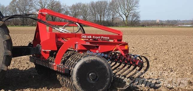 He-Va 4M PRESS Agriculture - Others