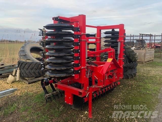 He-Va 4M PRESS Agriculture - Others