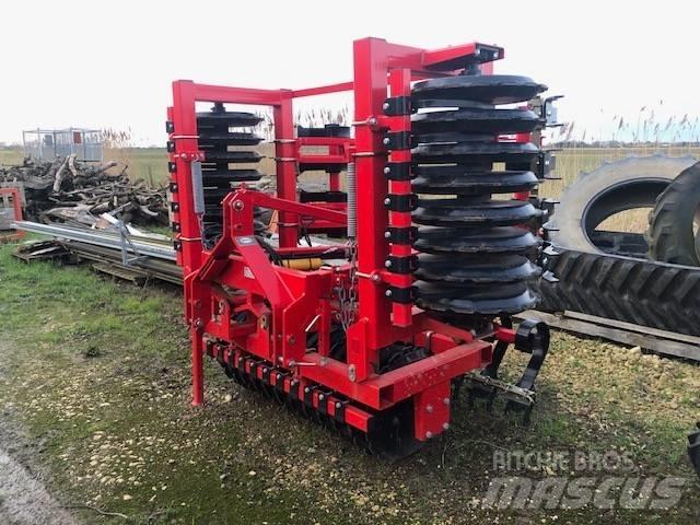 He-Va 4M PRESS Agriculture - Others