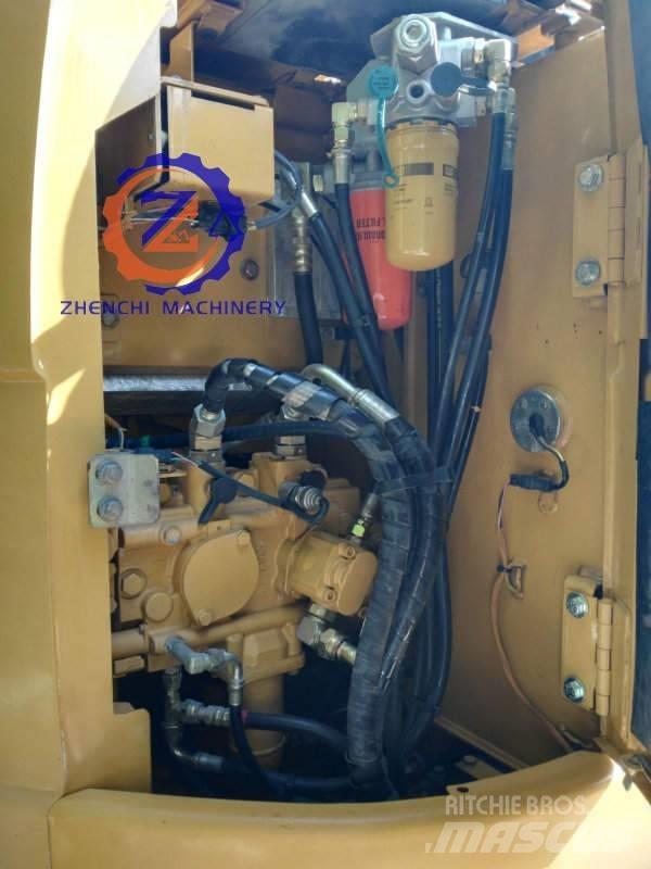 CAT 313 C/Short tail Crawler excavators