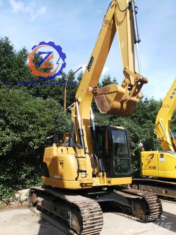 CAT 313 C/Short tail Crawler excavators