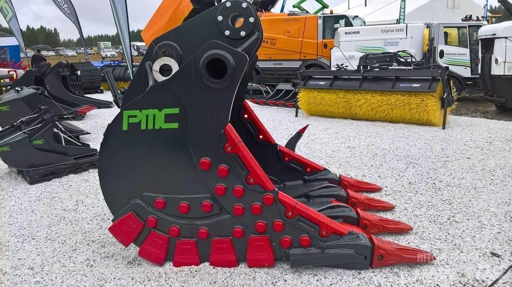PMC KUOKKAKAUHAT Buckets