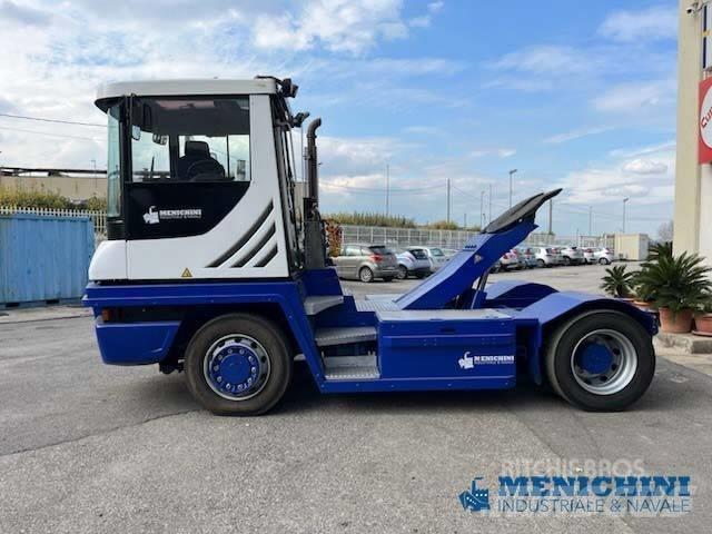 Terberg RT283 Terminal tractors
