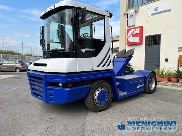 Terberg RT283 Terminal tractors