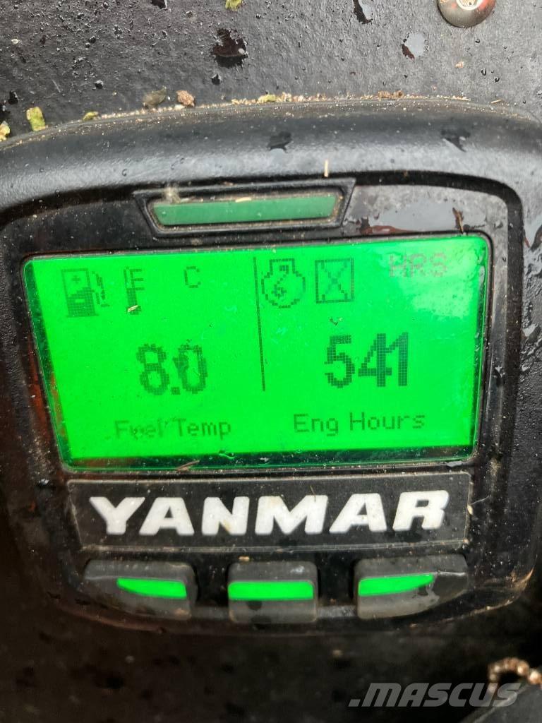 Conver C485-2 Groundcare - Others