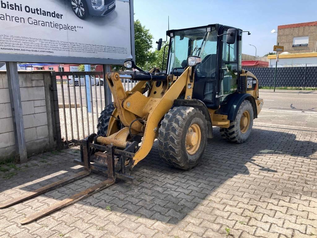 CAT 906 M Wheel loaders