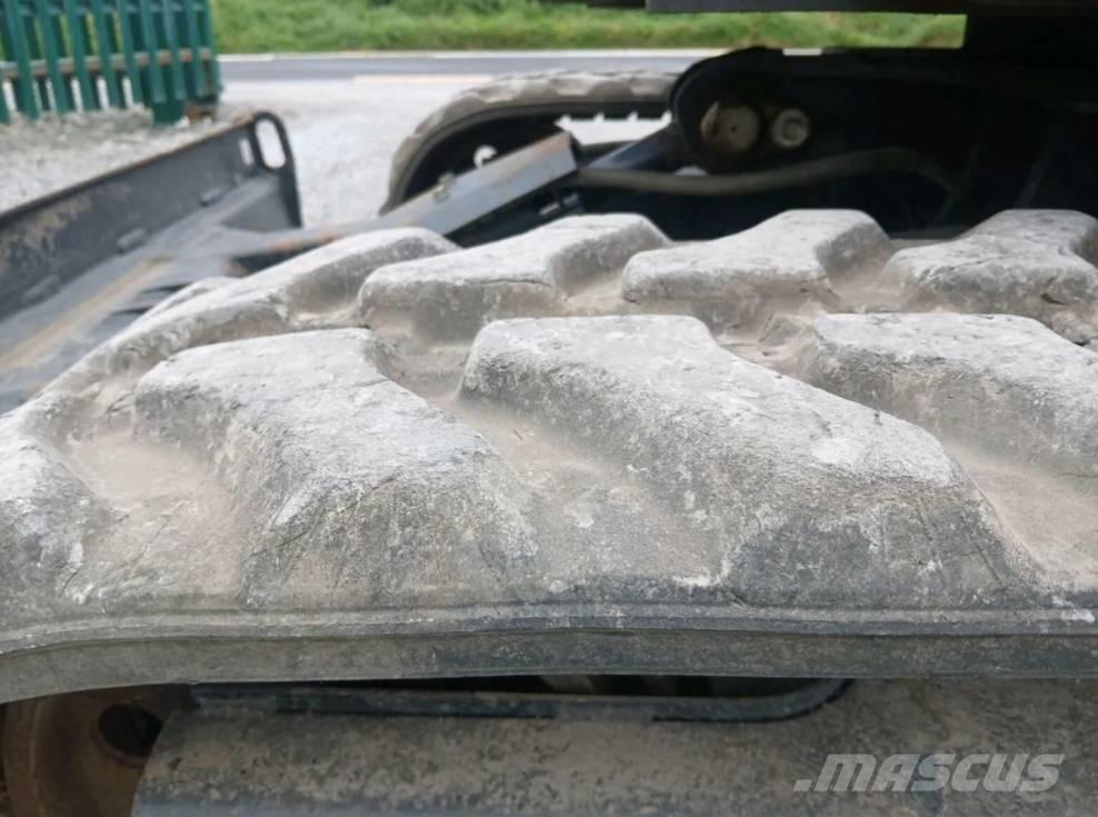 Kubota U 27-4 Mini excavators < 7t (Mini diggers)