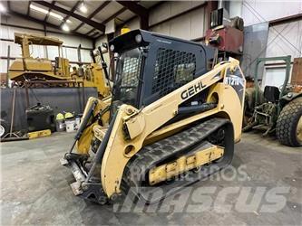 Gehl RT 210 Skid steer loaders